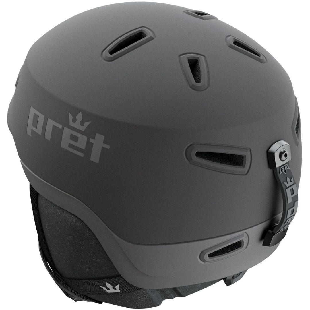 Pret Epic MIPS Snow Helmet